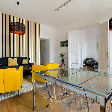 Bpm-Kate'S Central Home In Budapest Extérieur photo