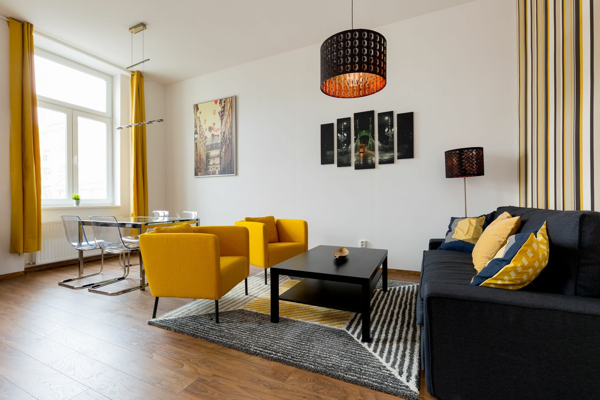 Bpm-Kate'S Central Home In Budapest Extérieur photo
