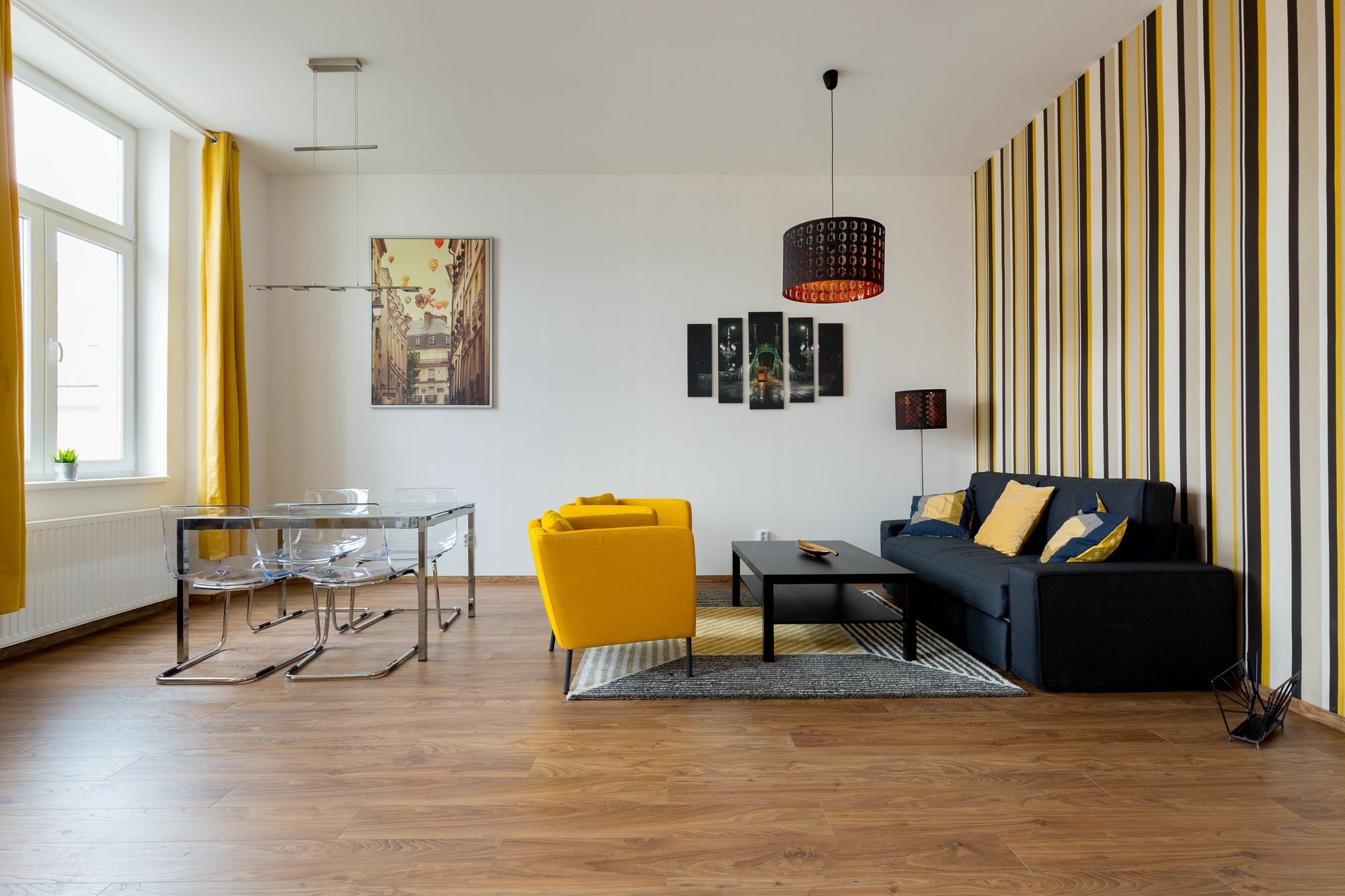 Bpm-Kate'S Central Home In Budapest Extérieur photo