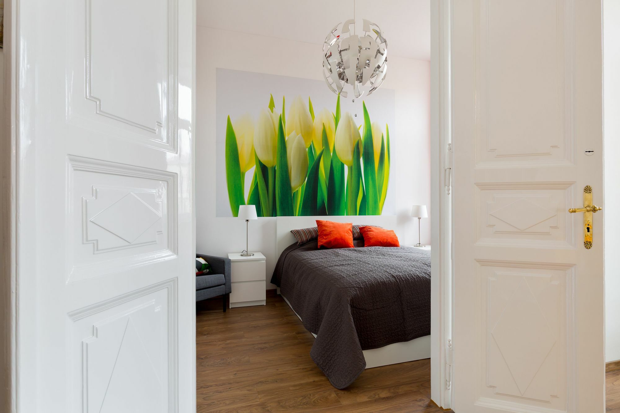 Bpm-Kate'S Central Home In Budapest Extérieur photo