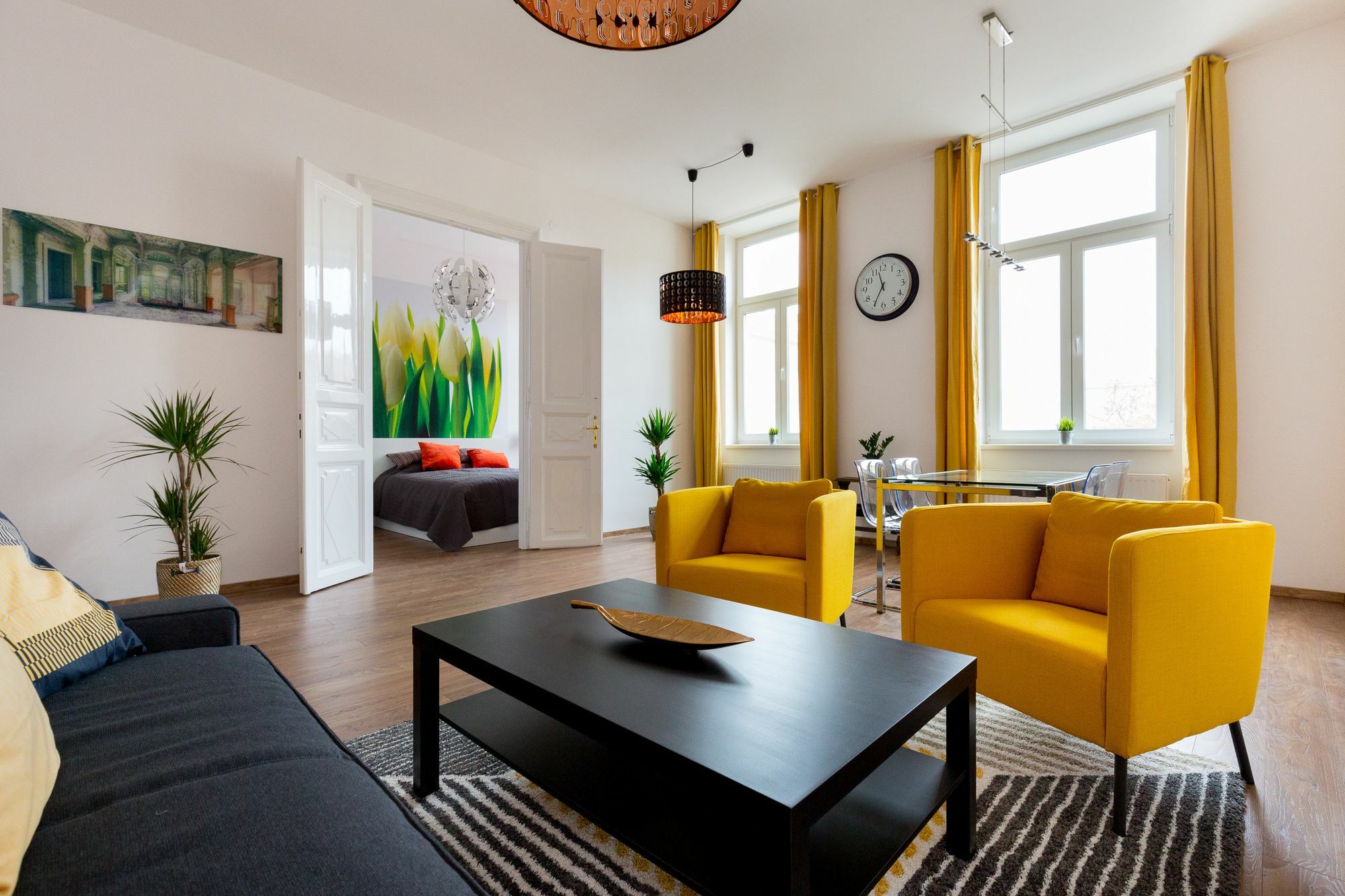 Bpm-Kate'S Central Home In Budapest Extérieur photo
