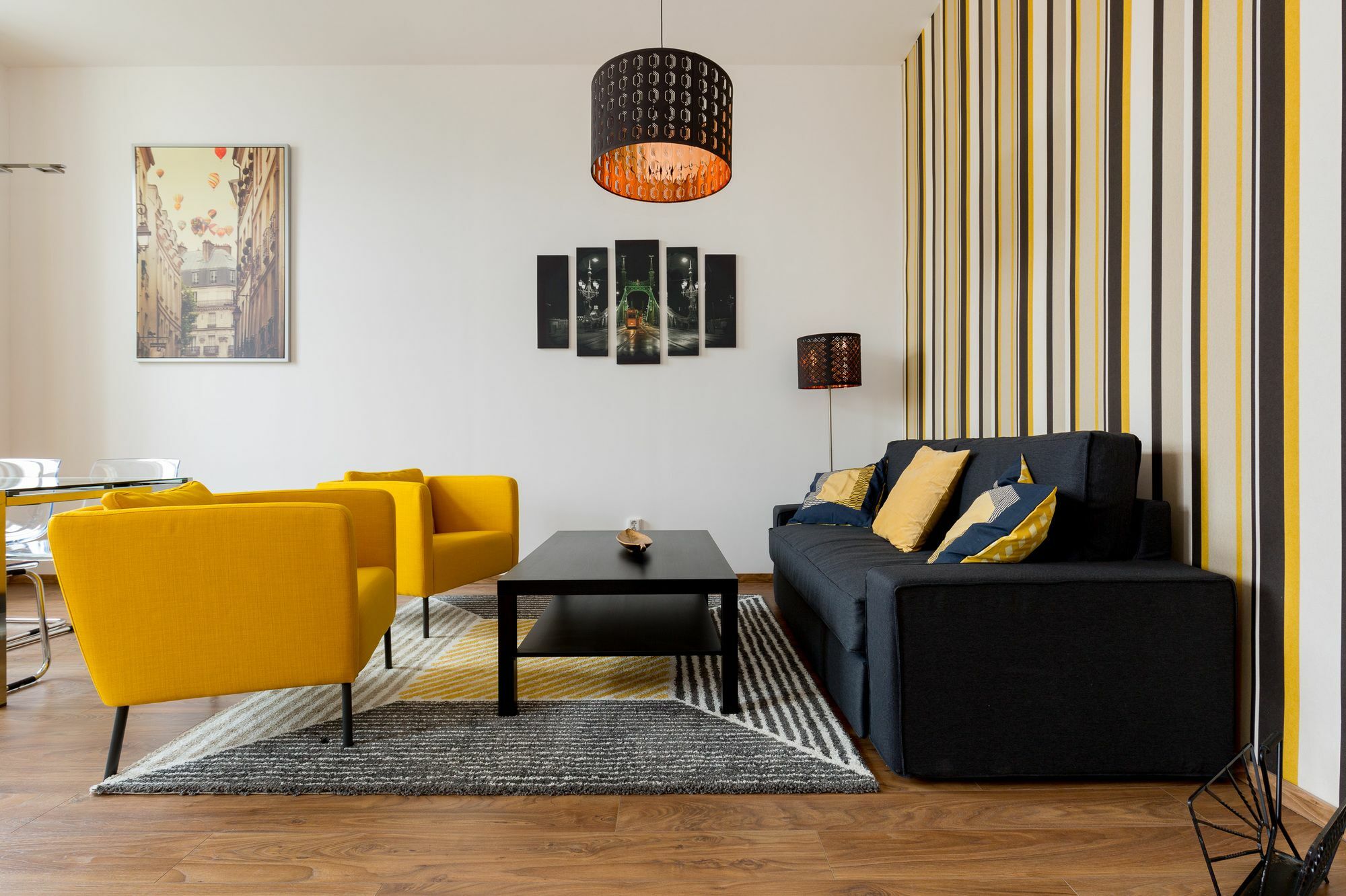 Bpm-Kate'S Central Home In Budapest Extérieur photo