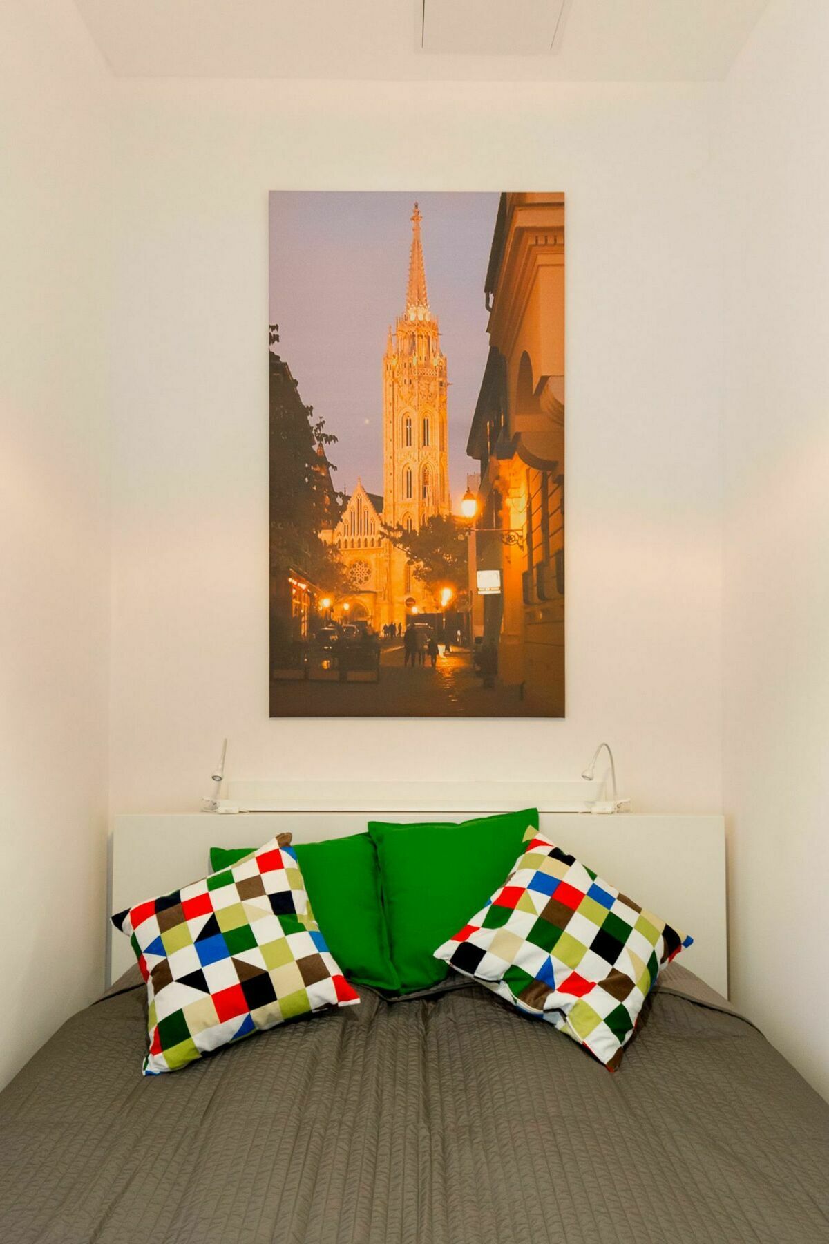 Bpm-Kate'S Central Home In Budapest Extérieur photo