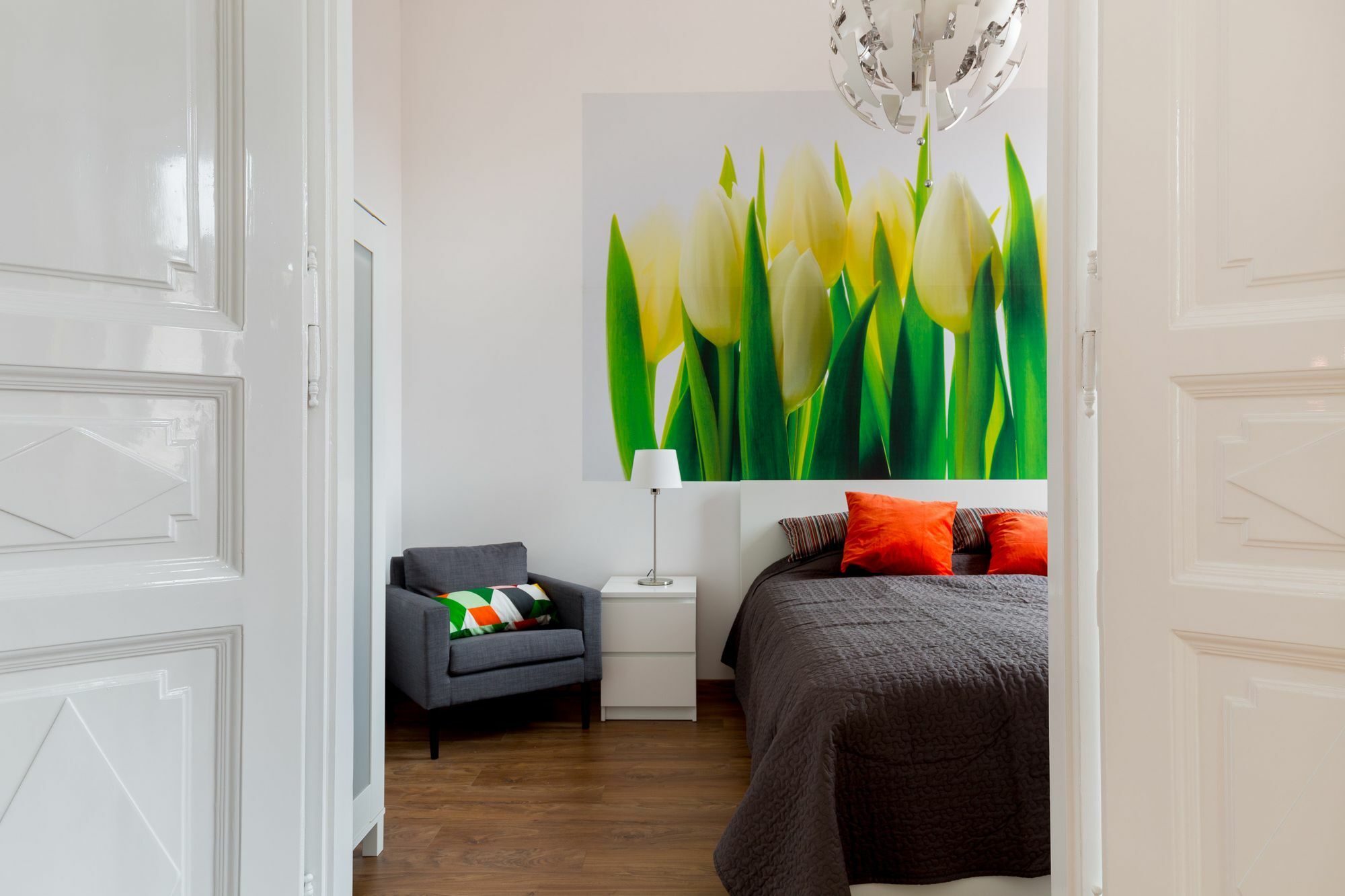Bpm-Kate'S Central Home In Budapest Extérieur photo
